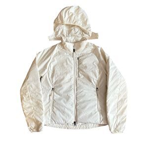 Stoic Backcountry Lightweight Insulated Puffer Jacket  - Women Small